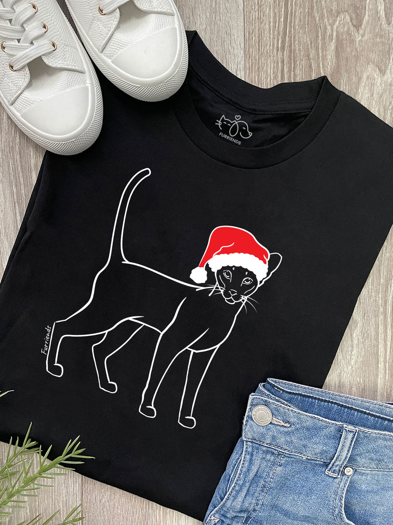 Siamese Christmas Edition Tshirts & Accessories