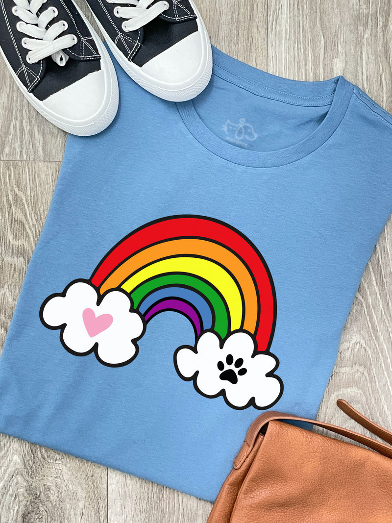 Design - Rainbow Bridge