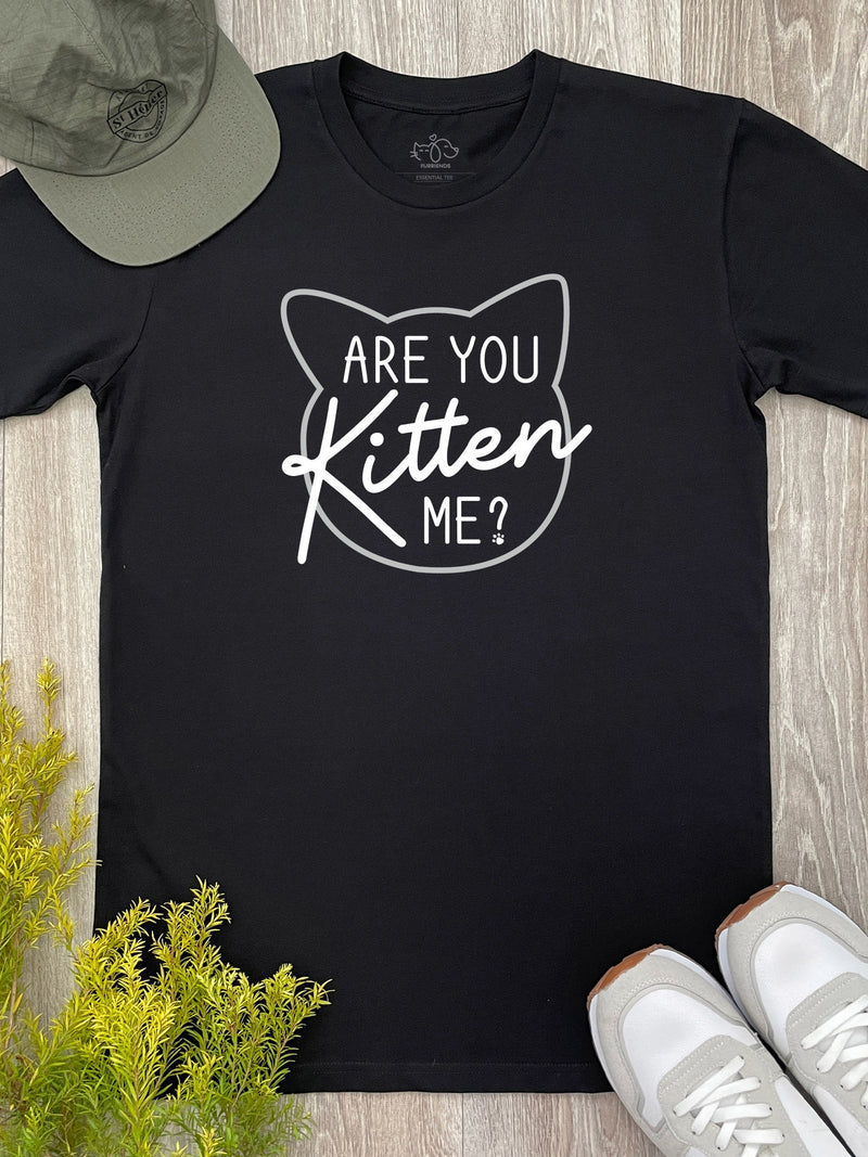 Design - Are You Kitten Me?