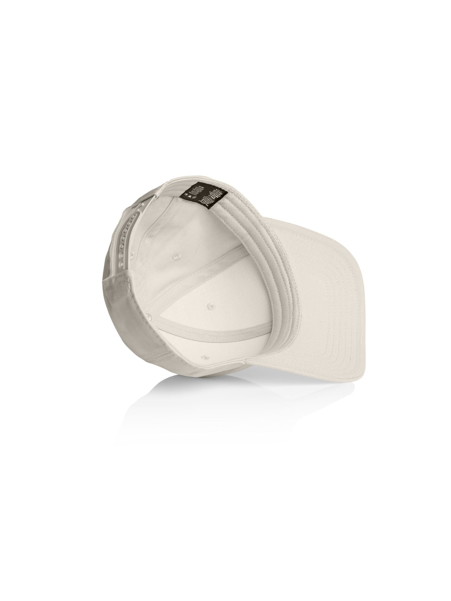 Rottweiler Snapback Icon Cap