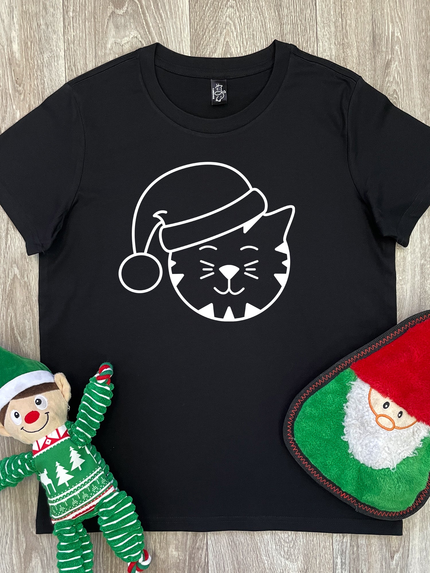 Candy The Cat Ava Women's Regular Fit Tee