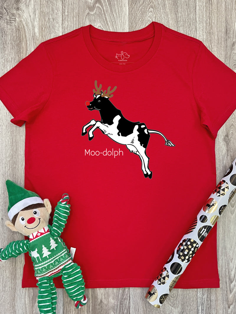 Design - Moo-dolph