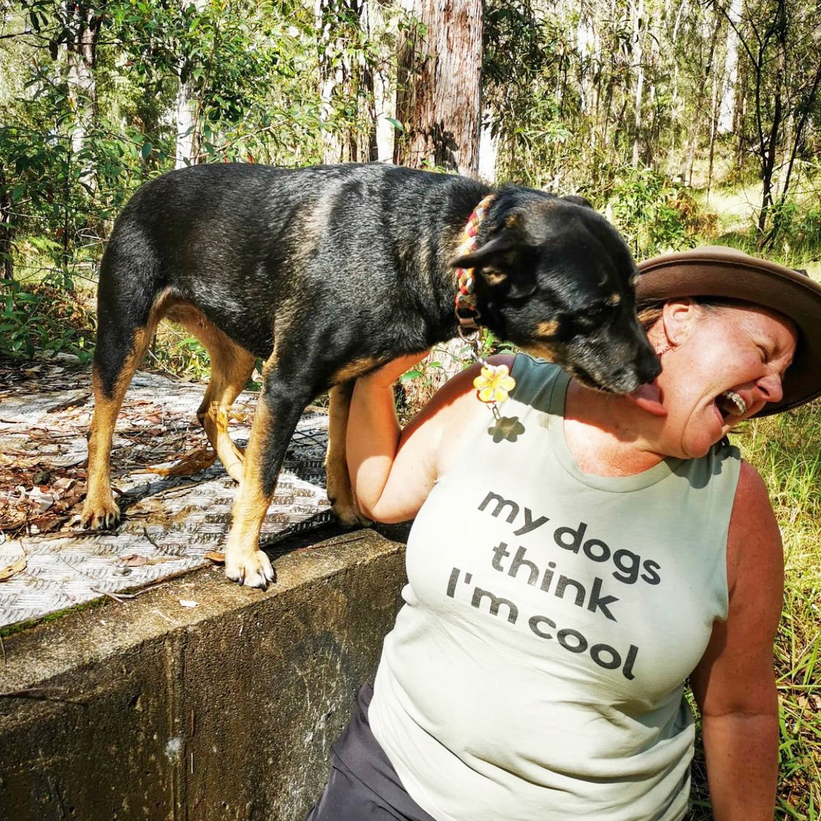 How Do You Know When You Are A Dog Person?