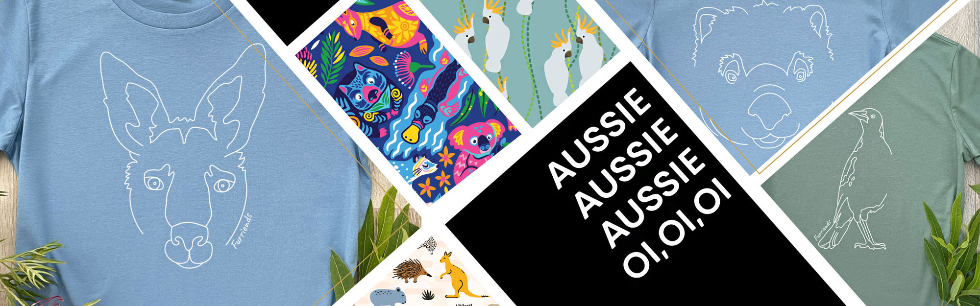 The Australian Collection