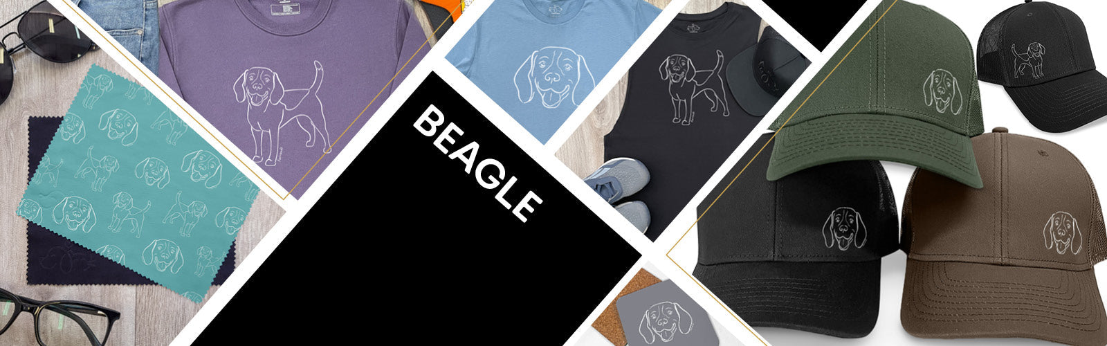 Team Beagle - Tees, Gifts & Other Ideas for Beagle Lovers