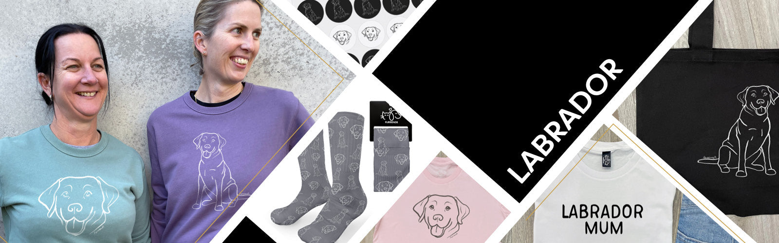 Team Lab - Tees, Gifts & Other Ideas for Labrador Retriever Lovers