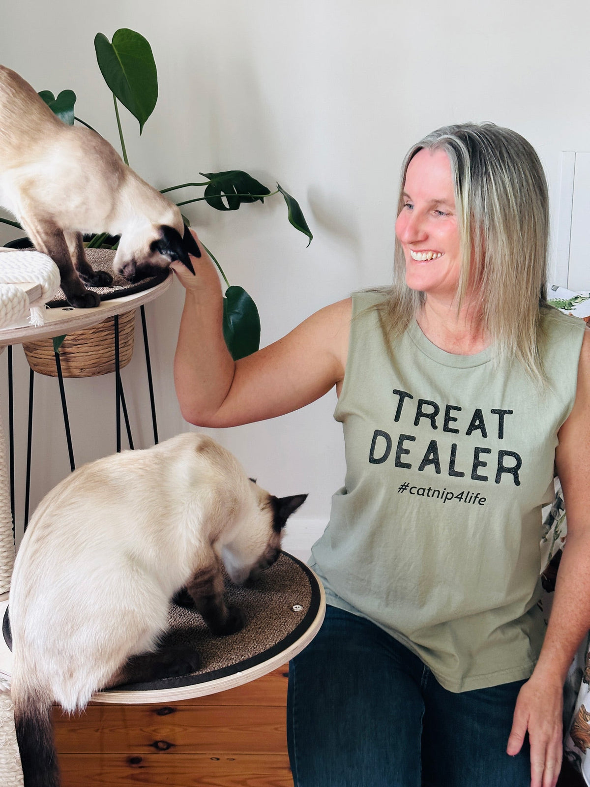 Shop By Cat Designs