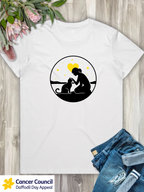 LIMITED EDITION Cat By Your Side T-Shirt