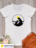 LIMITED EDITION Cat By Your Side T-Shirt