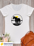 LIMITED EDITION Horse By Your Side T-Shirt