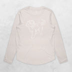 TIB-Olivia-Background-Bone-Front