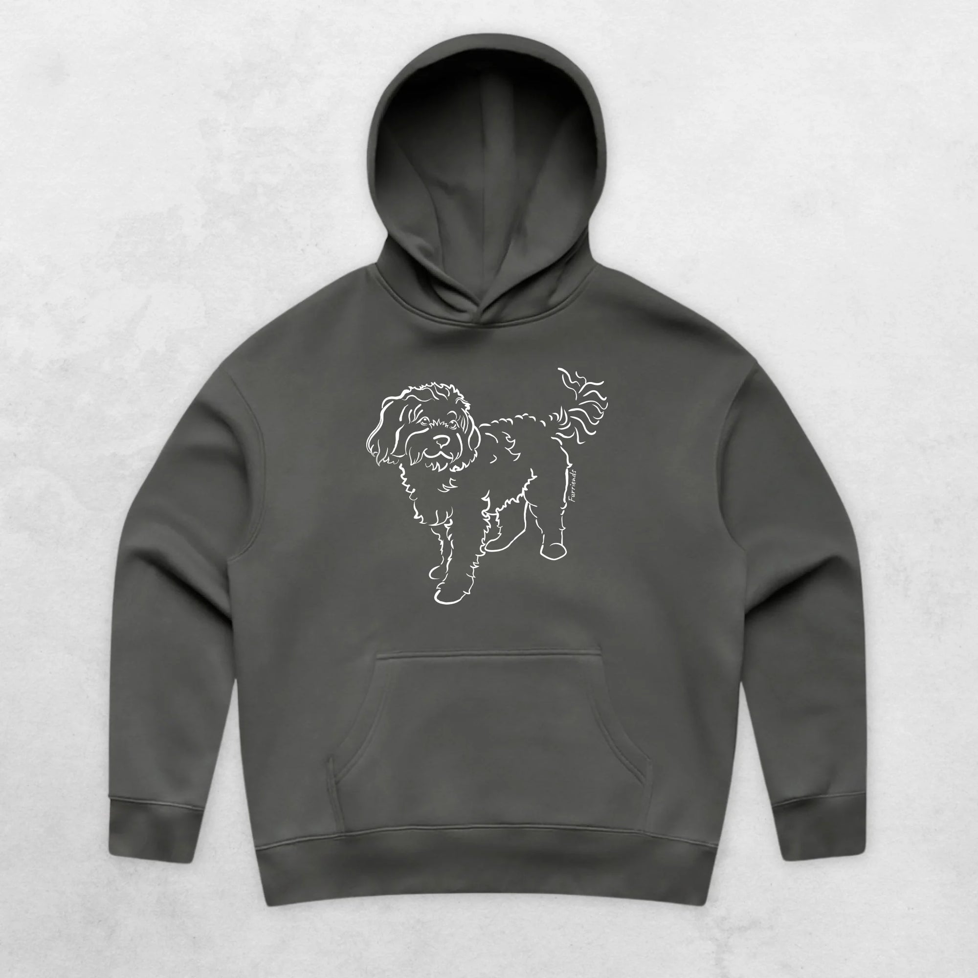 TIB-Comfort-Hood-Womens-Background-Shadow-Front