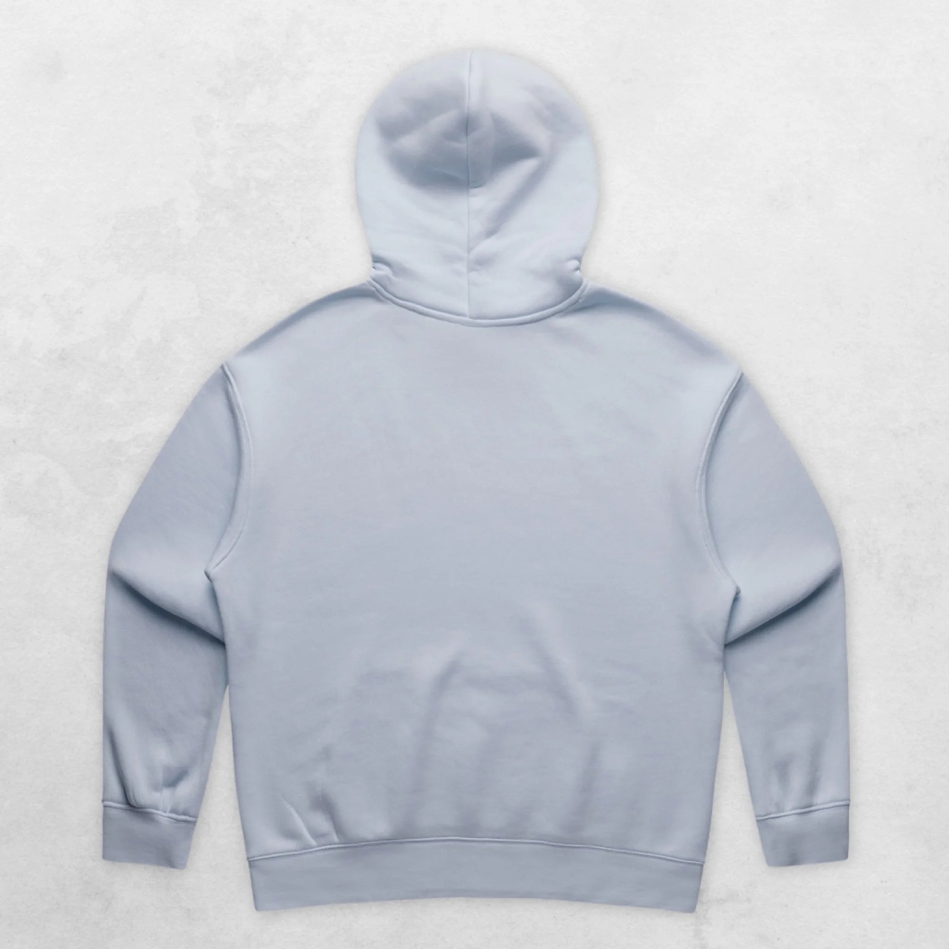 TIB-Comfort-Hood-Womens-Background-Powder-Back