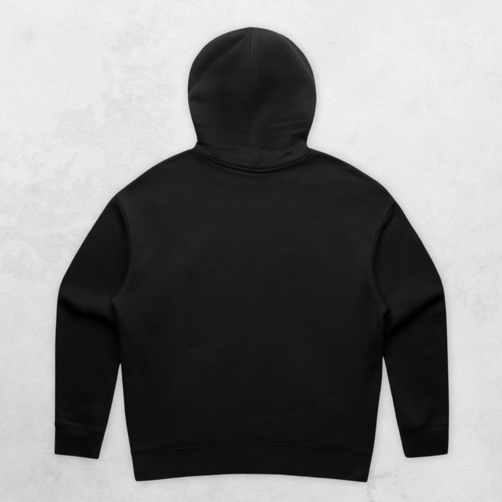 TIB-Comfort-Hood-Womens-Background-Black-Back