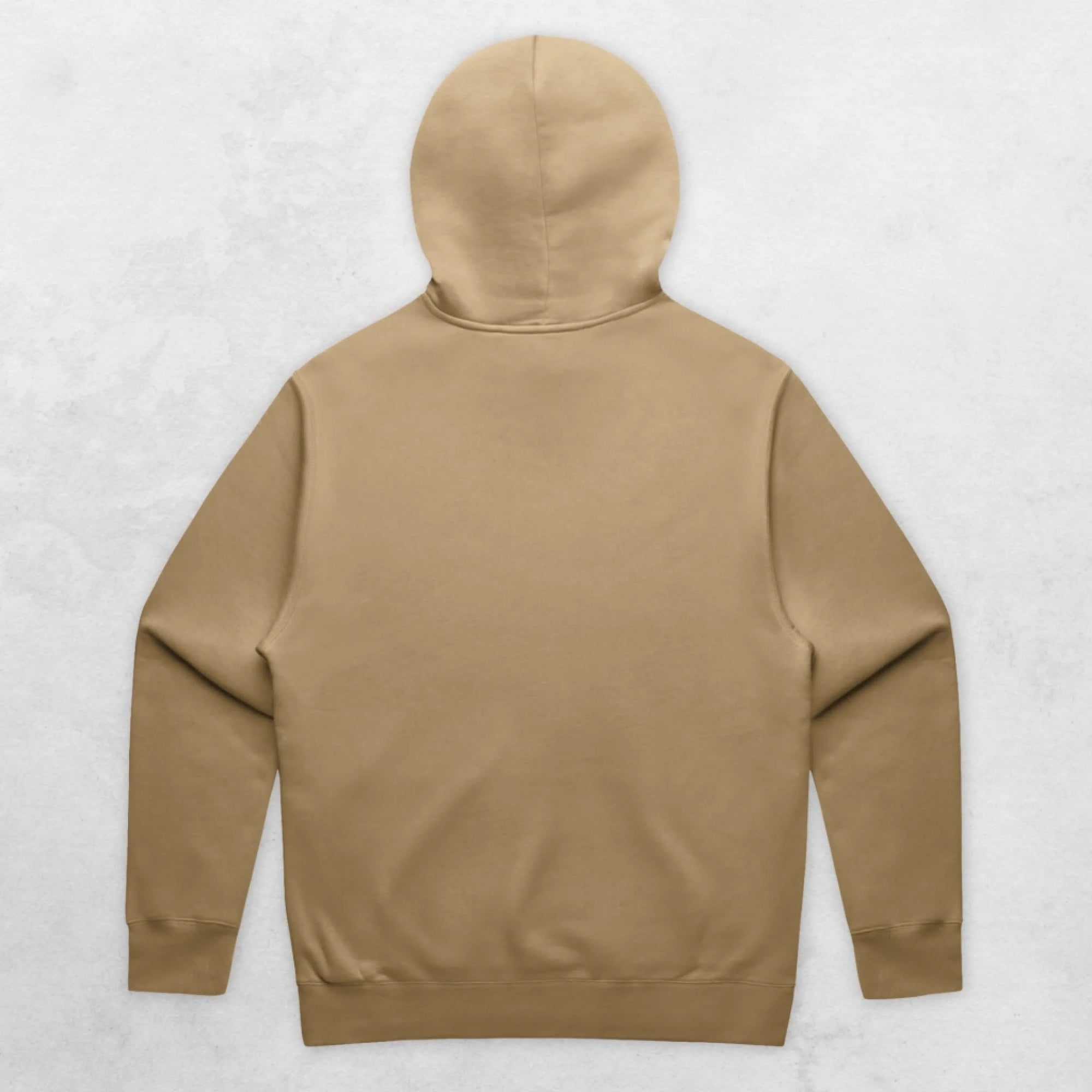 TIB-Comfort-Hood-Mens-Background-Sand-Back