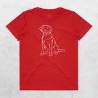 TIB-Youth-Tees-Background-Red-Front