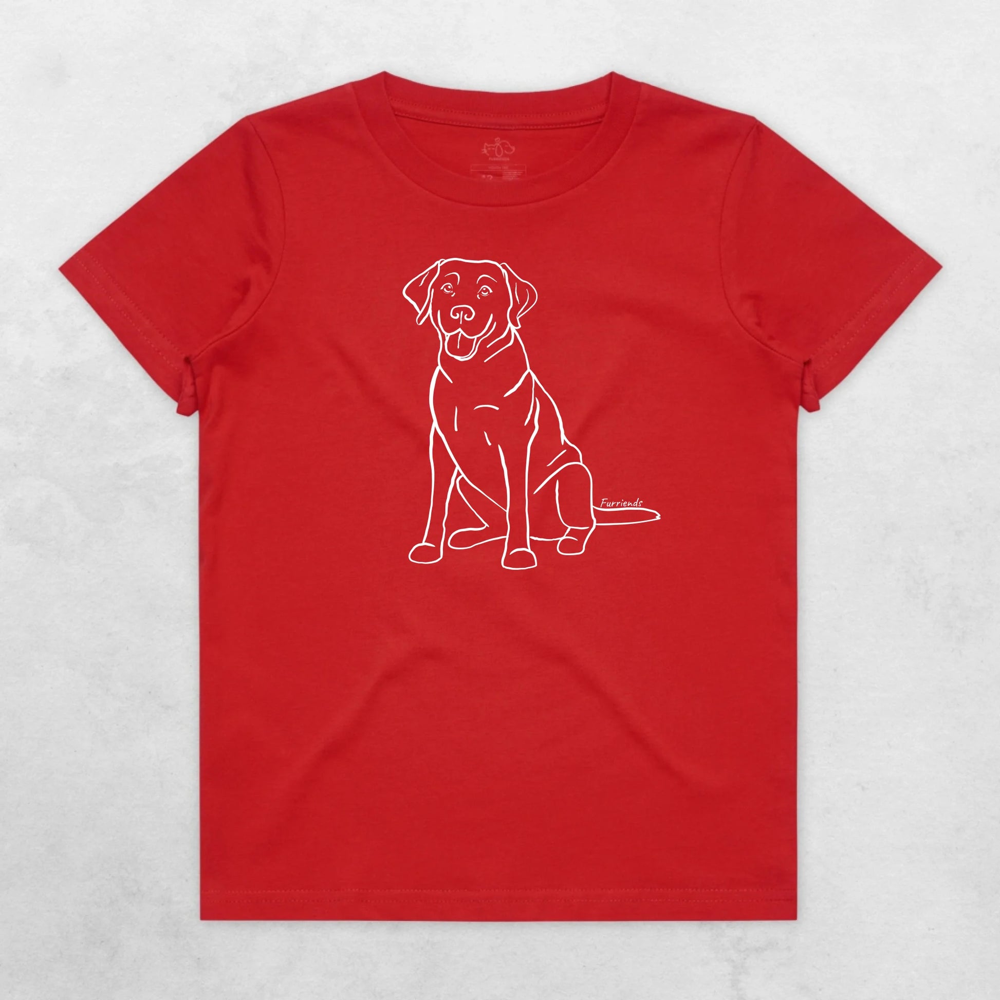 TIB-Youth-Tees-Background-Red-Front
