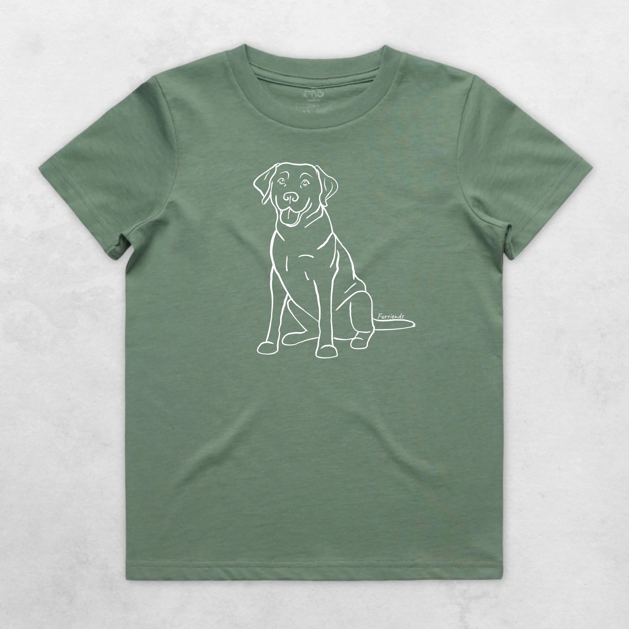 TIB-Youth-Tees-Background-Sage-Front