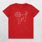 TIB-Youth-Tees-Background-Red-Front