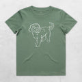TIB-Youth-Tees-Background-Sage-Front