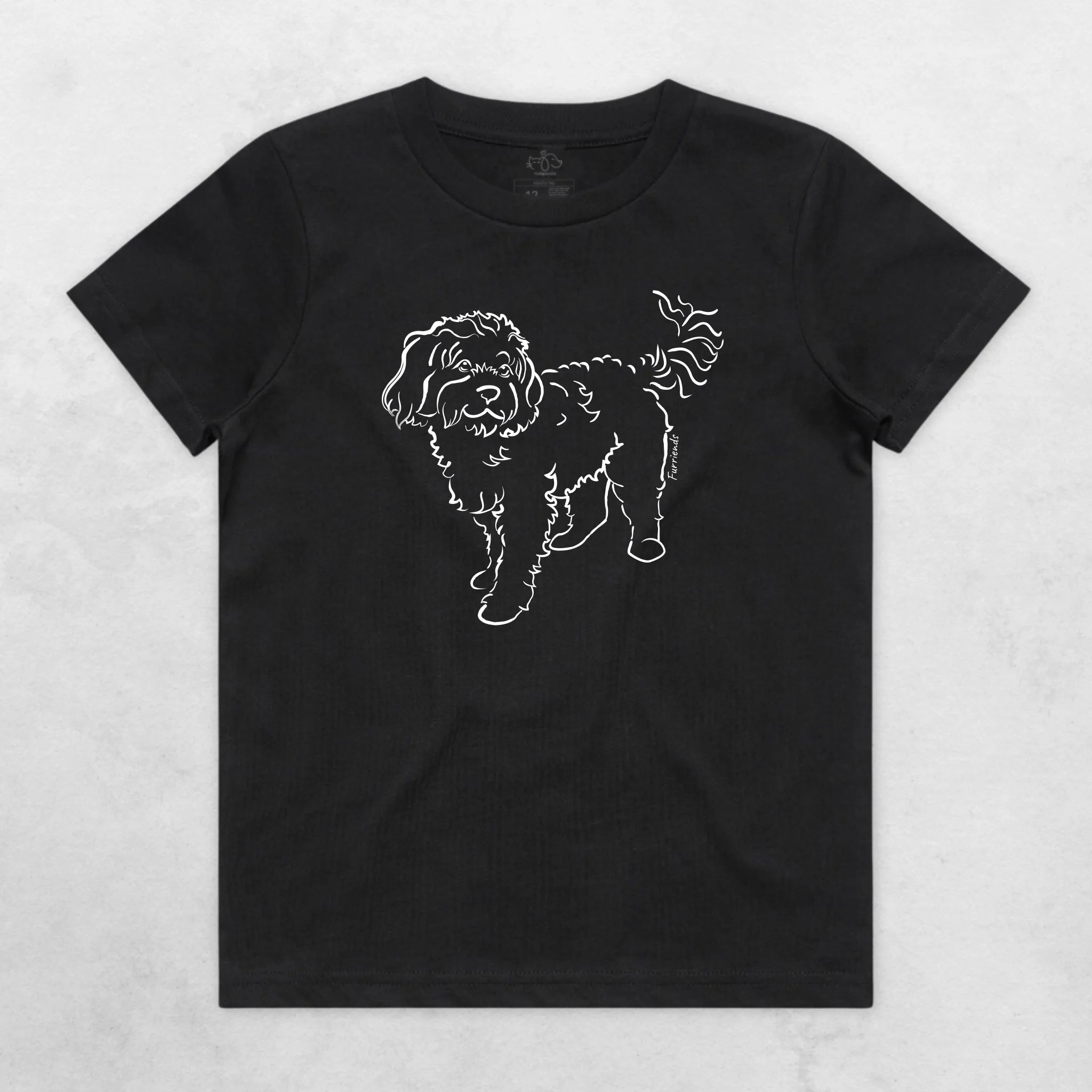 TIB-Youth-Tees-Background-Black-Front