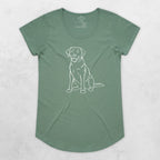 TIB-Remi-Tees-Background-Sage-Front