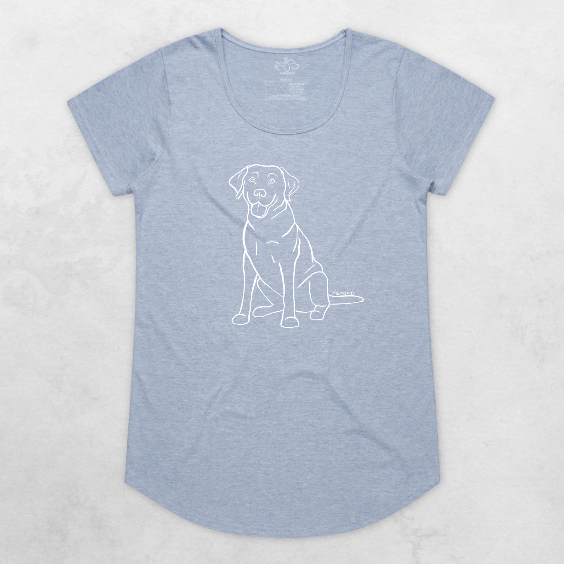 TIB-Remi-Tees-Background-LightBlueMarle-Front
