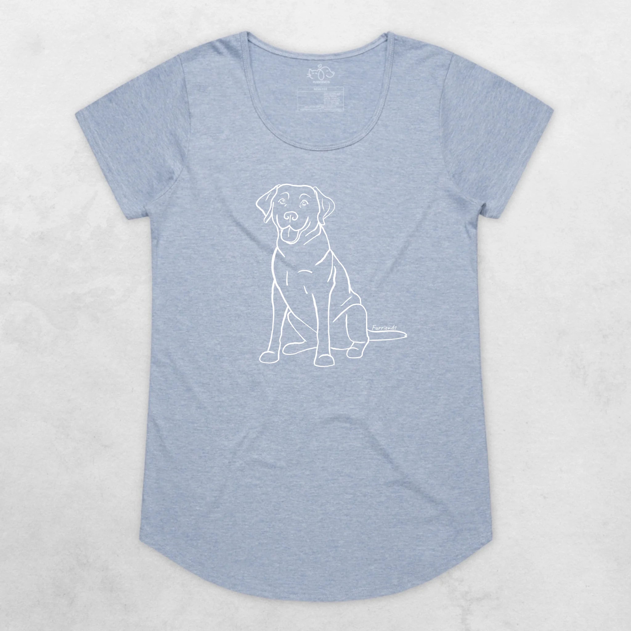 TIB-Remi-Tees-Background-LightBlueMarle-Front