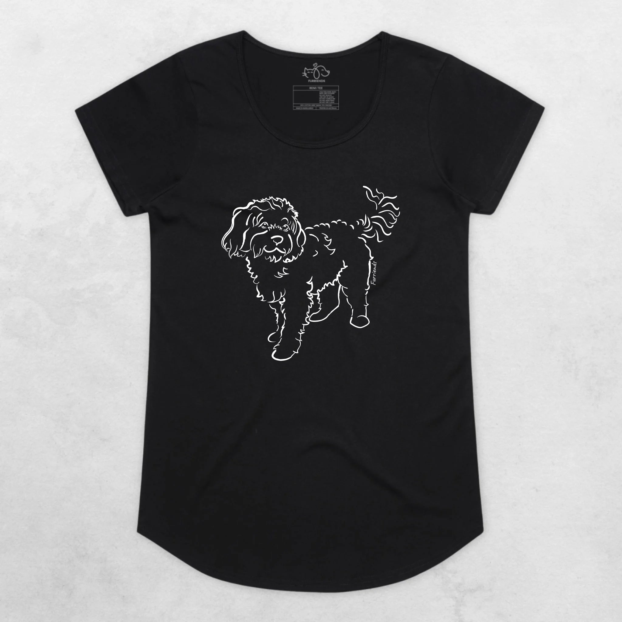 TIB-Remi-Tees-Background-Black-Front