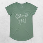 TIB-Remi-Tees-Background-Sage-Front