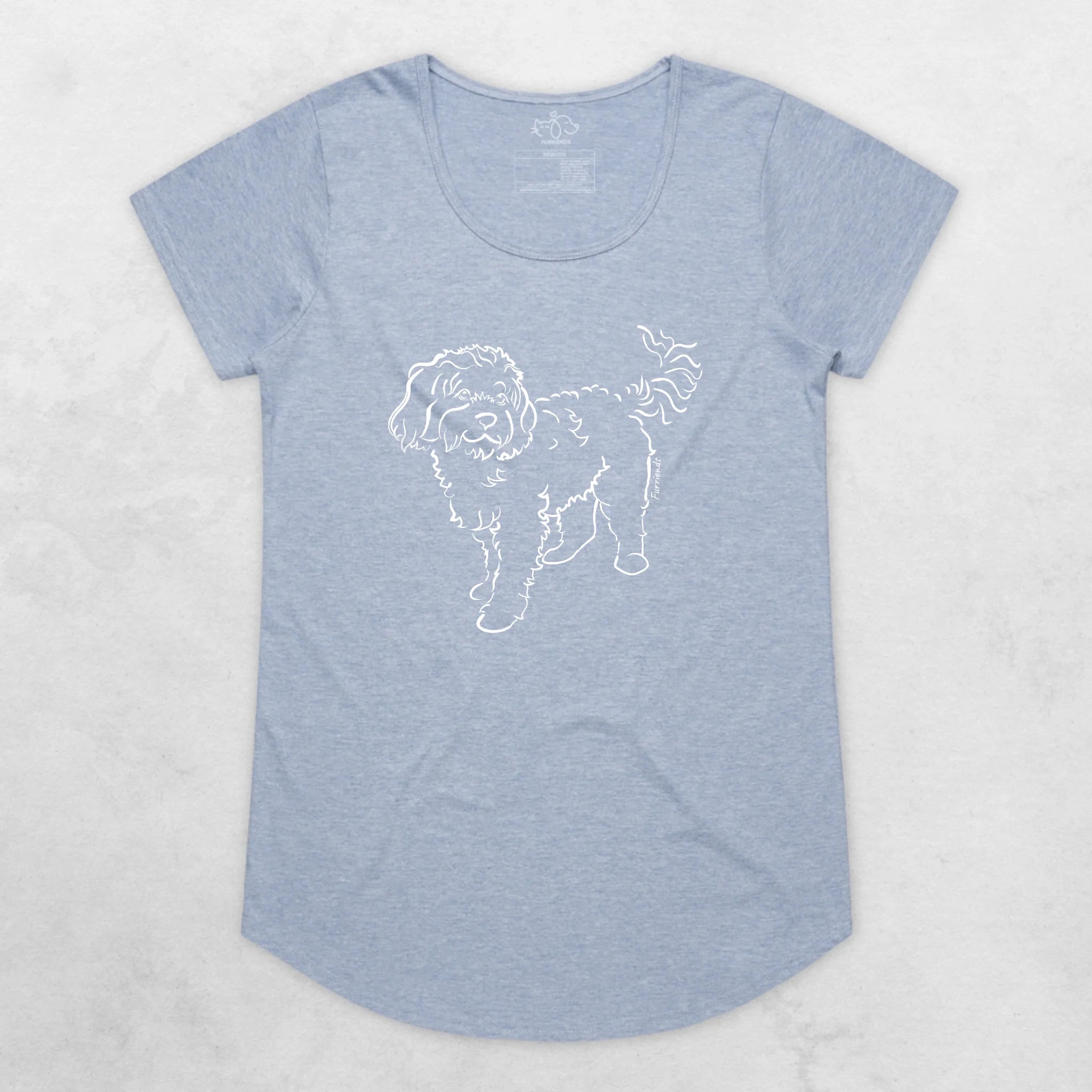 TIB-Remi-Tees-Background-LightBlueMarle-Front