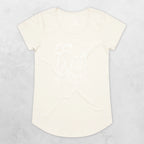 Border Collie Remi Women's Scoop Neck T-Shirt
