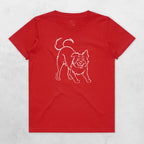 Border Collie Youth T-Shirt