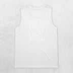 American Staffordshire Terrier Tank Top