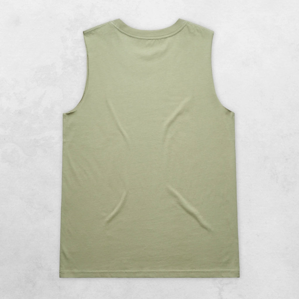 American Staffordshire Terrier Tank Top
