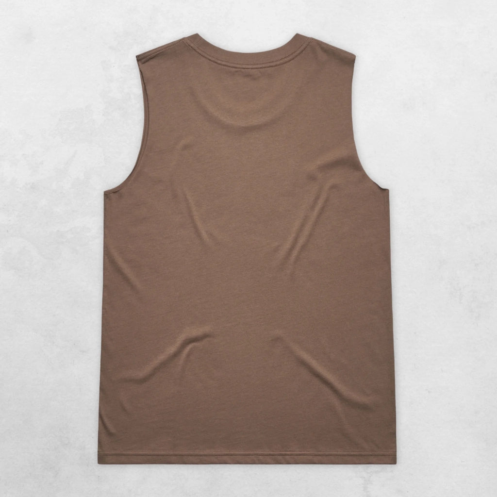 American Staffordshire Terrier Tank Top