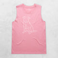 American Staffordshire Terrier Tank Top