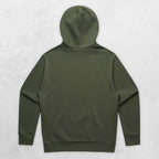 German Shepherd Comfort Hood