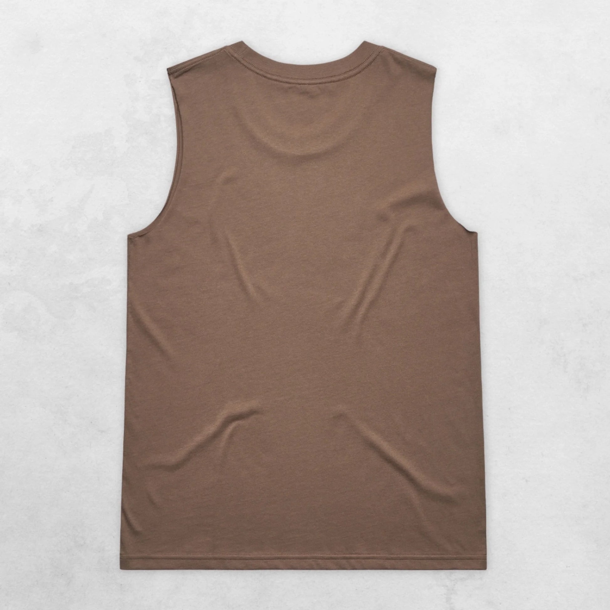 Basset Hound Tank Top