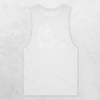 Basset Hound Tank Top