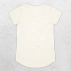 Basset Hound Remi Women's Scoop Neck T-Shirt