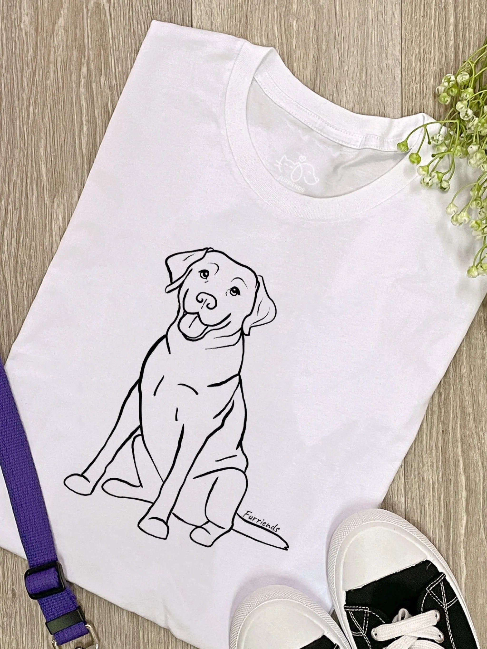 Ava-Tee-Flat-Lays-White-Labrador