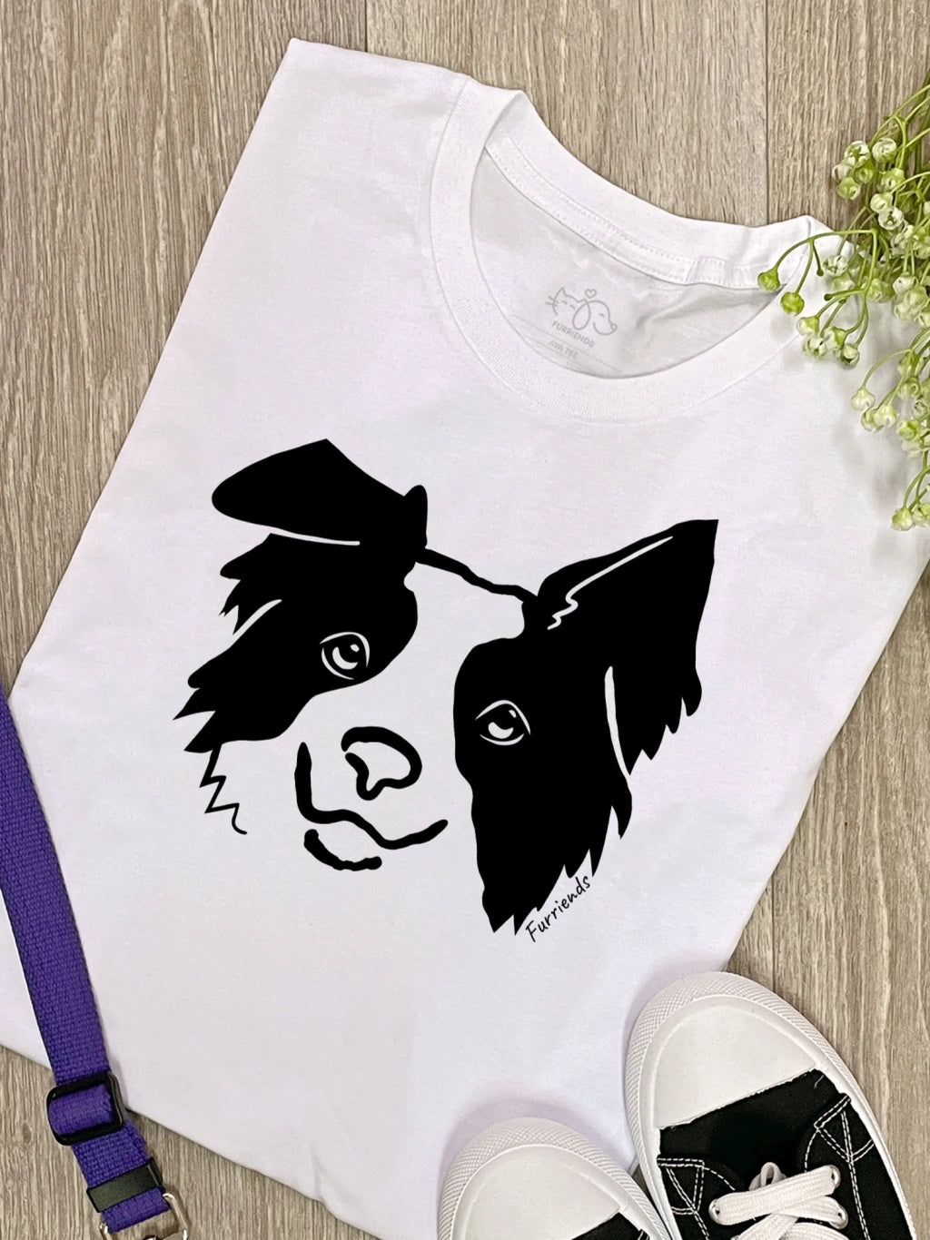 Ava-Tees-Flat-Lays-White-BorderCollie-Head-Solid