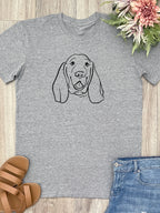 Essential-Tees-Flat-Lays-Grey-Basset-Hound-Head (1)