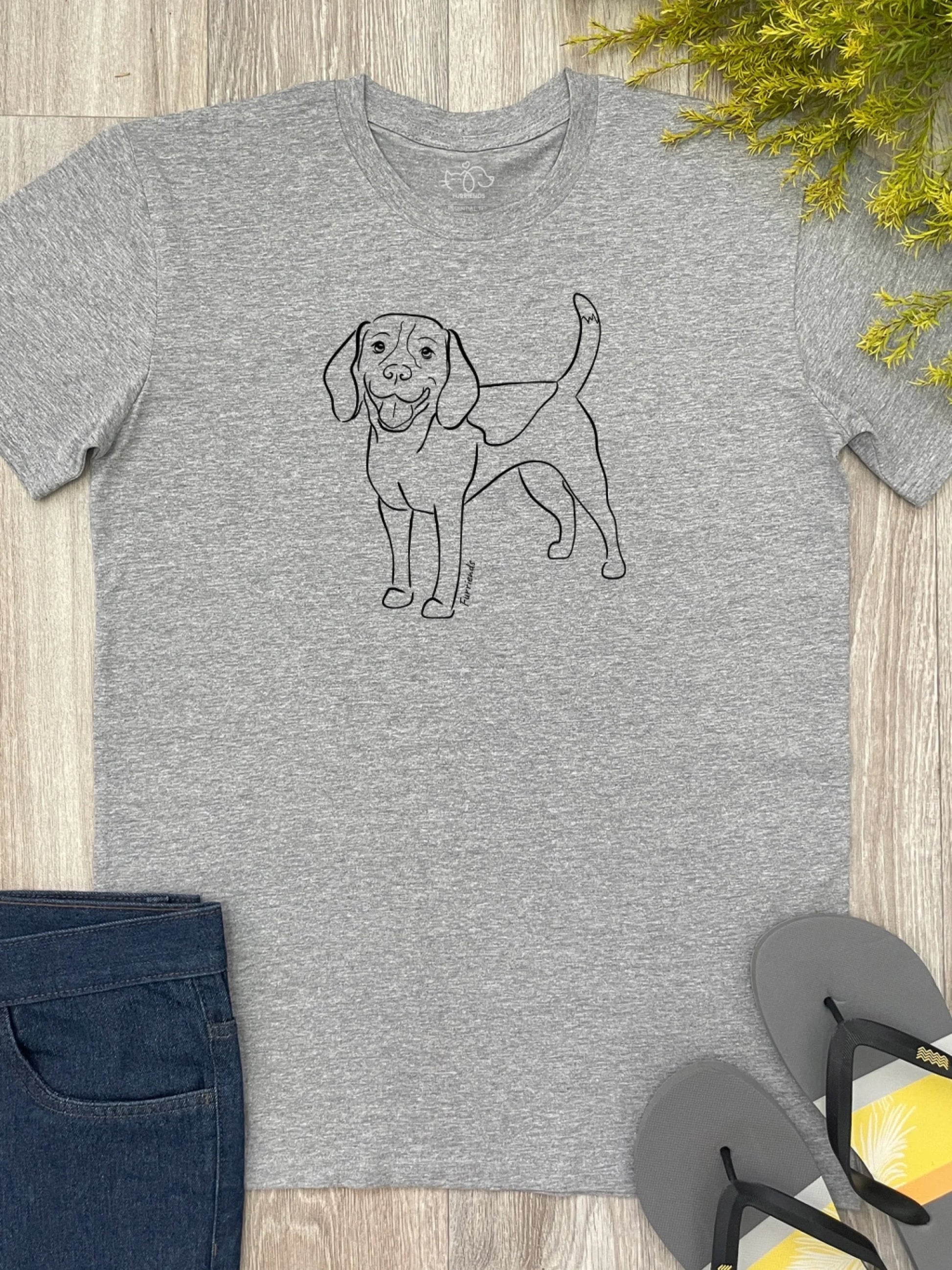 Essential-Tees-Flat-Lays-Grey-Beagle