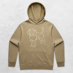 Beagle Comfort Hood