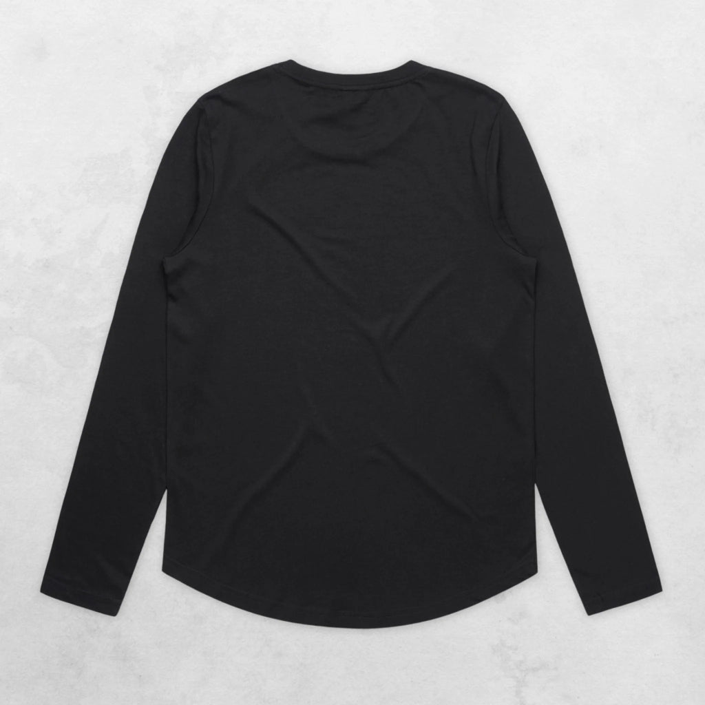 Beagle Olivia Women's Long Sleeve T-Shirt