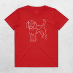 Beagle Youth T-Shirt