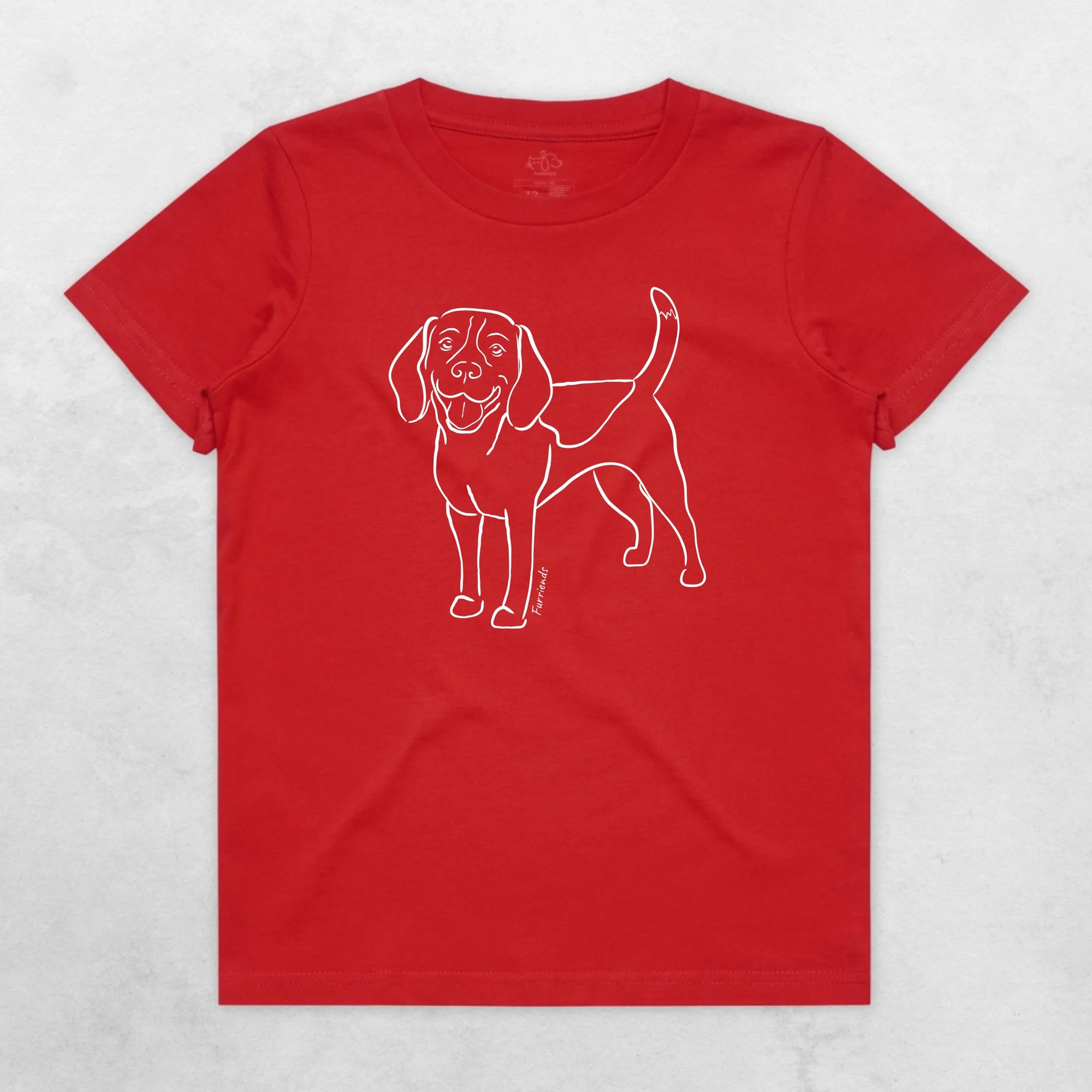 Beagle Youth T-Shirt