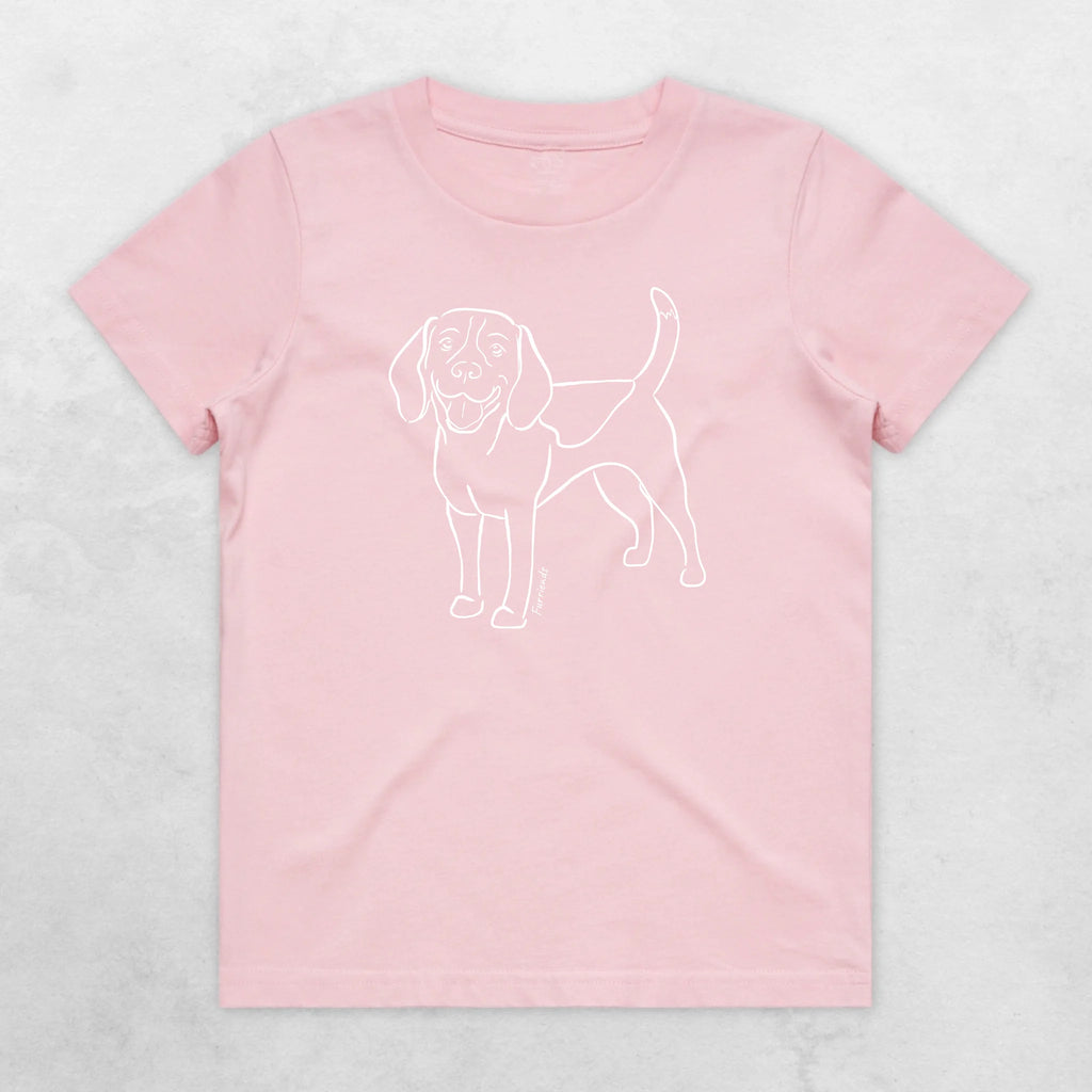 Beagle Youth T-Shirt